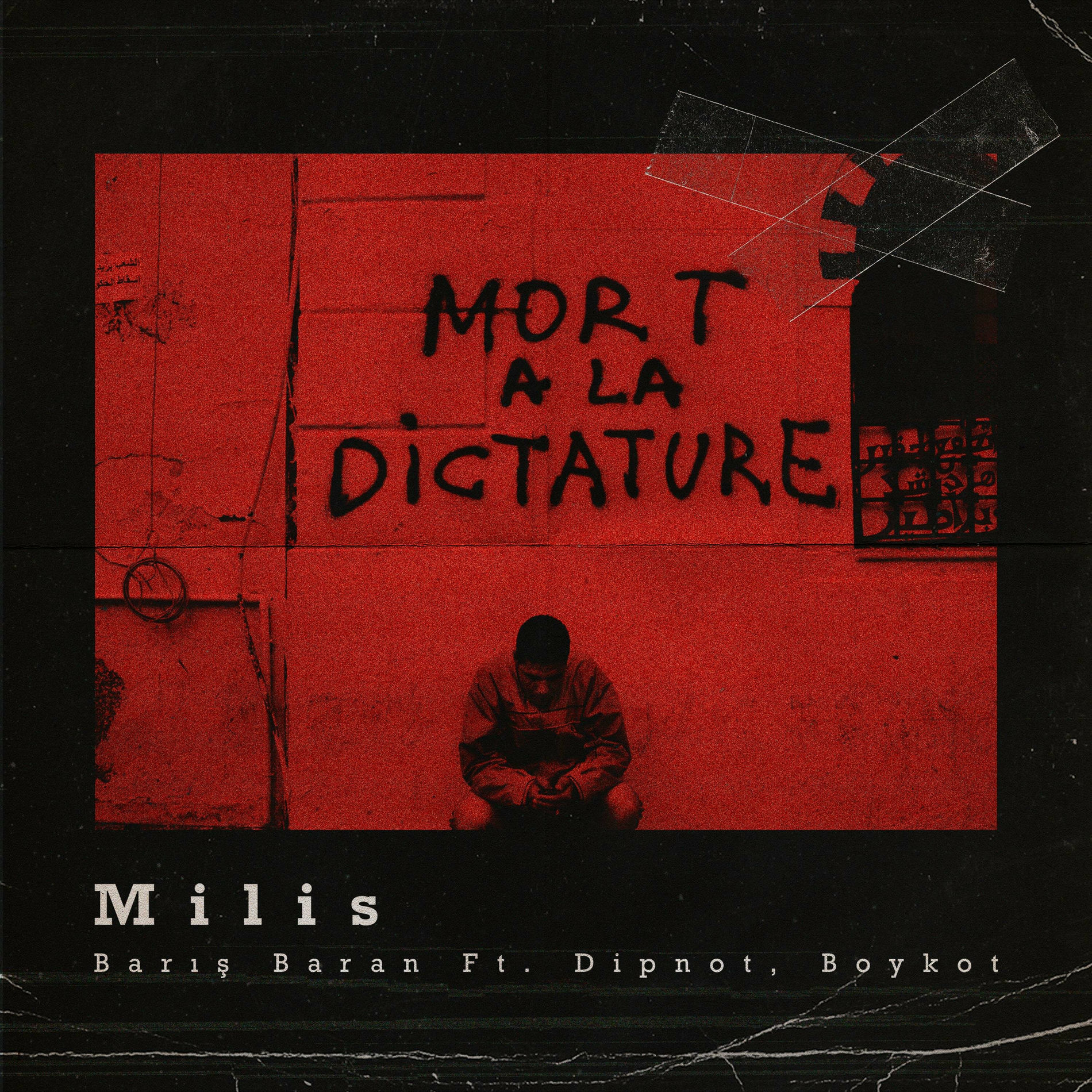 Album cover of Milis (feat. Dipnot & Boykot)