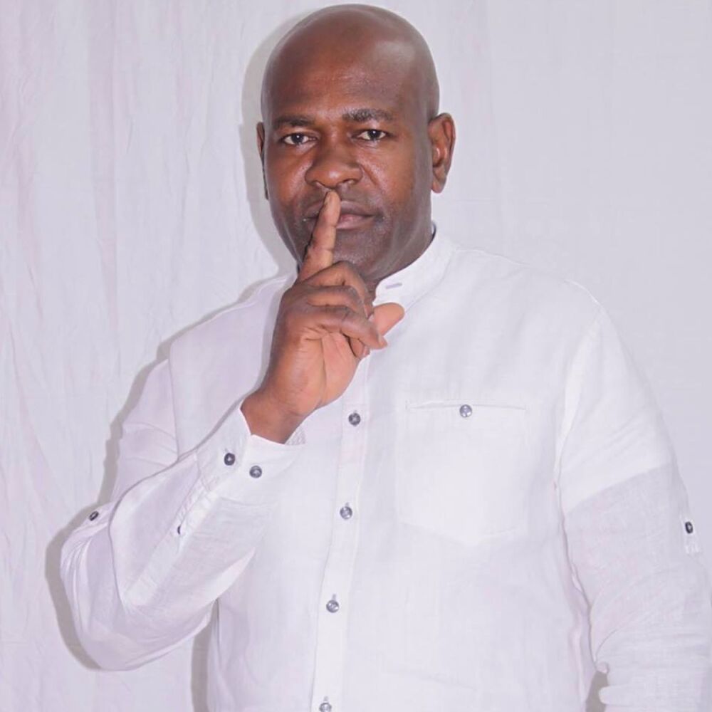 Picture of Bolo bolo bandem