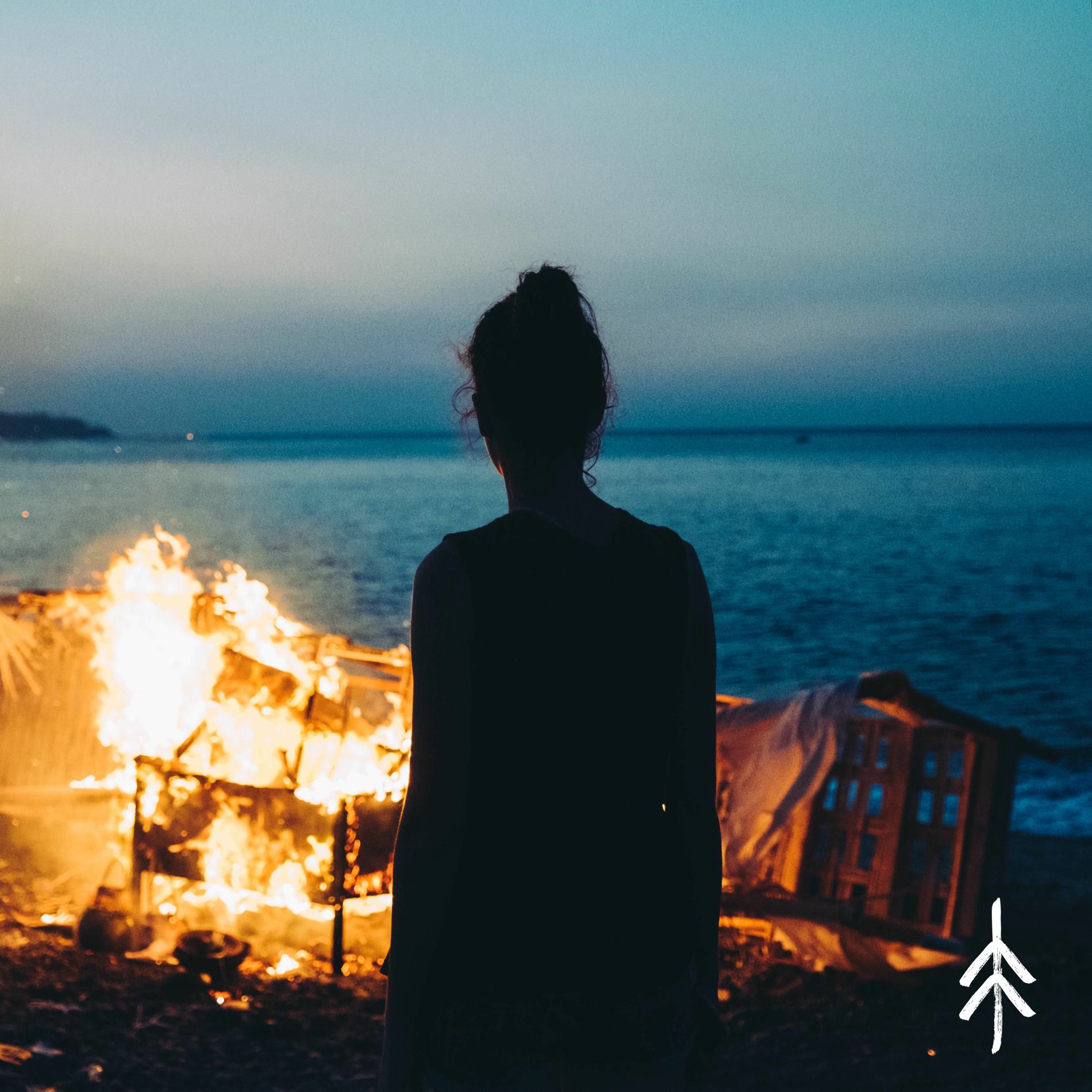 Album cover of Like Fire