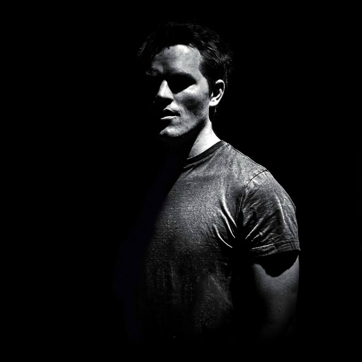 Album cover of Darkness