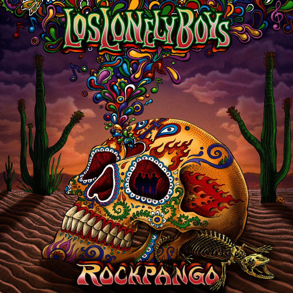 Picture of Rockpango