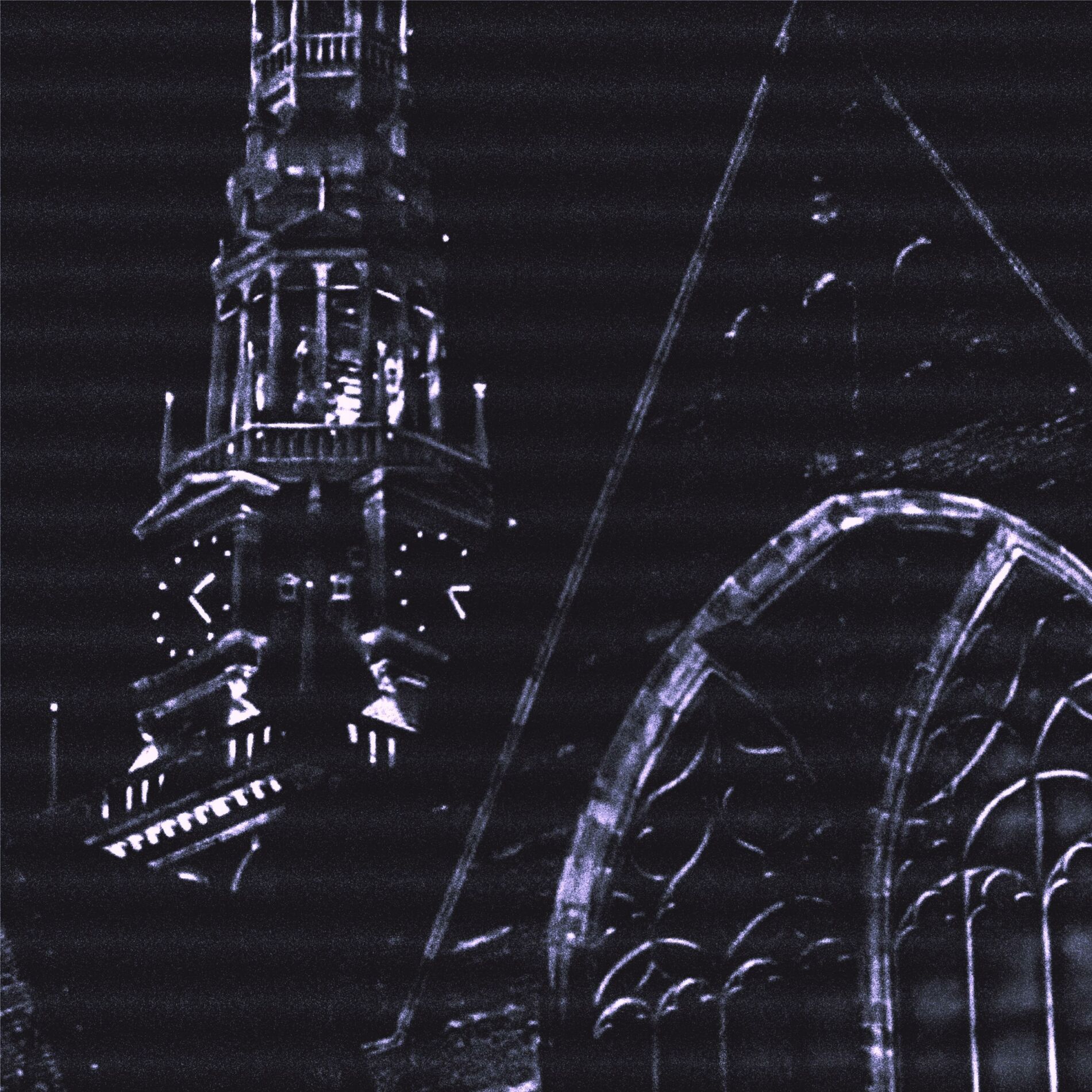 Album cover of SIN CITY