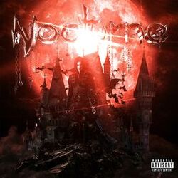 Cover of NOCTURNE