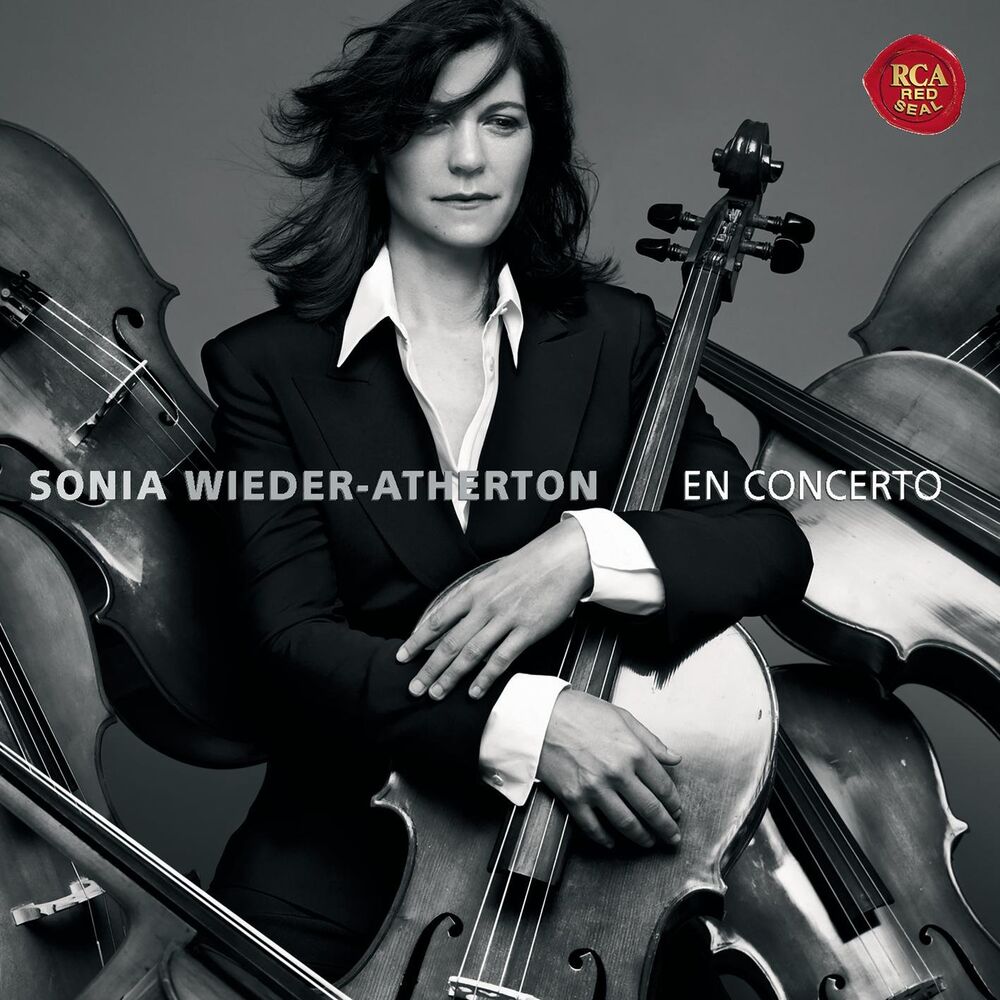 Picture of En concerto (Ravel, Bartok, Chostakovitch)