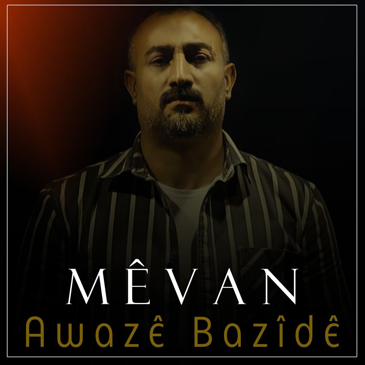 Album cover of Mêvan