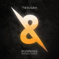 Cover of Running (Whiney Remix)