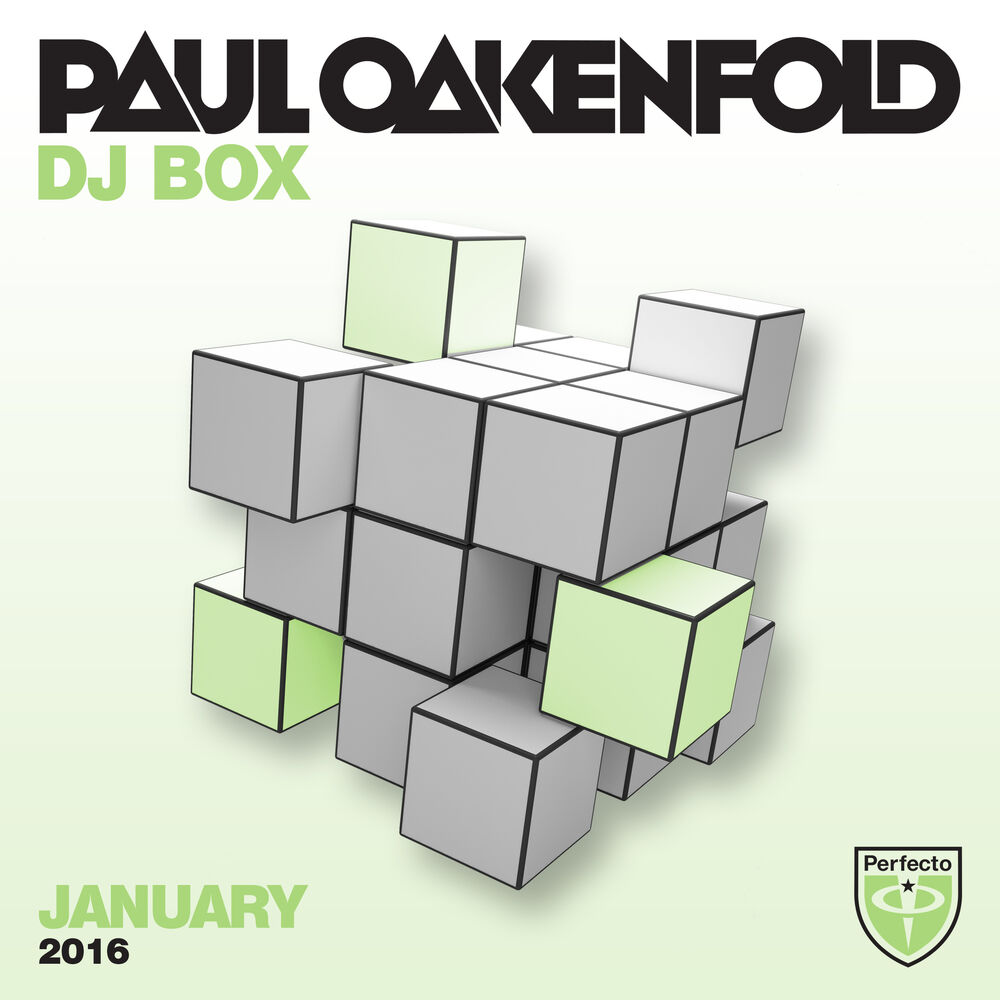 Picture of DJ Box January 2016