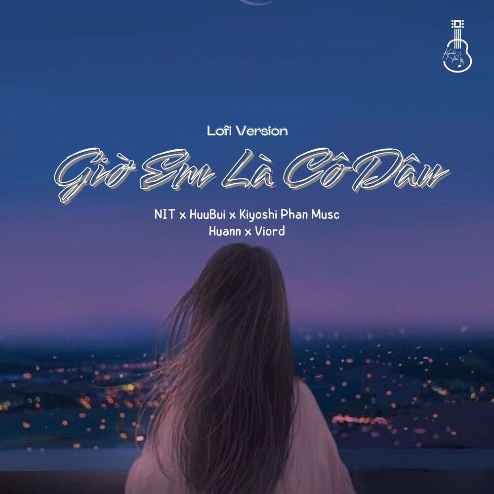 Picture of Giờ Em Là Cô Dâu (Lofi Version)