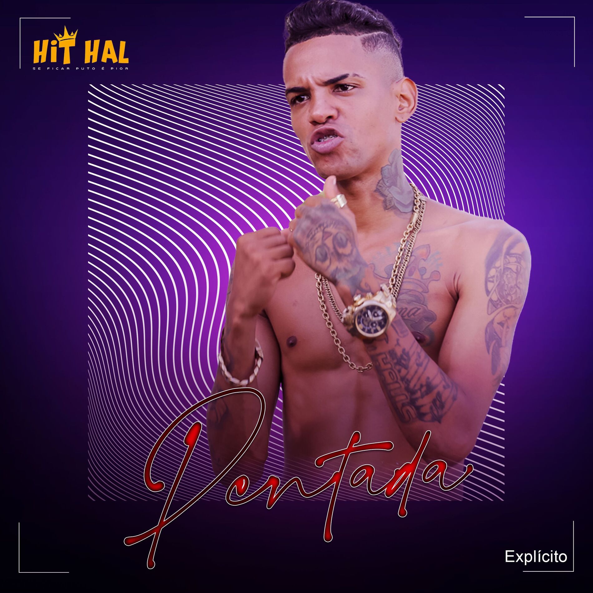 Album cover of Pentada