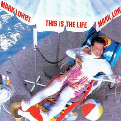 Cover of This Is the Life