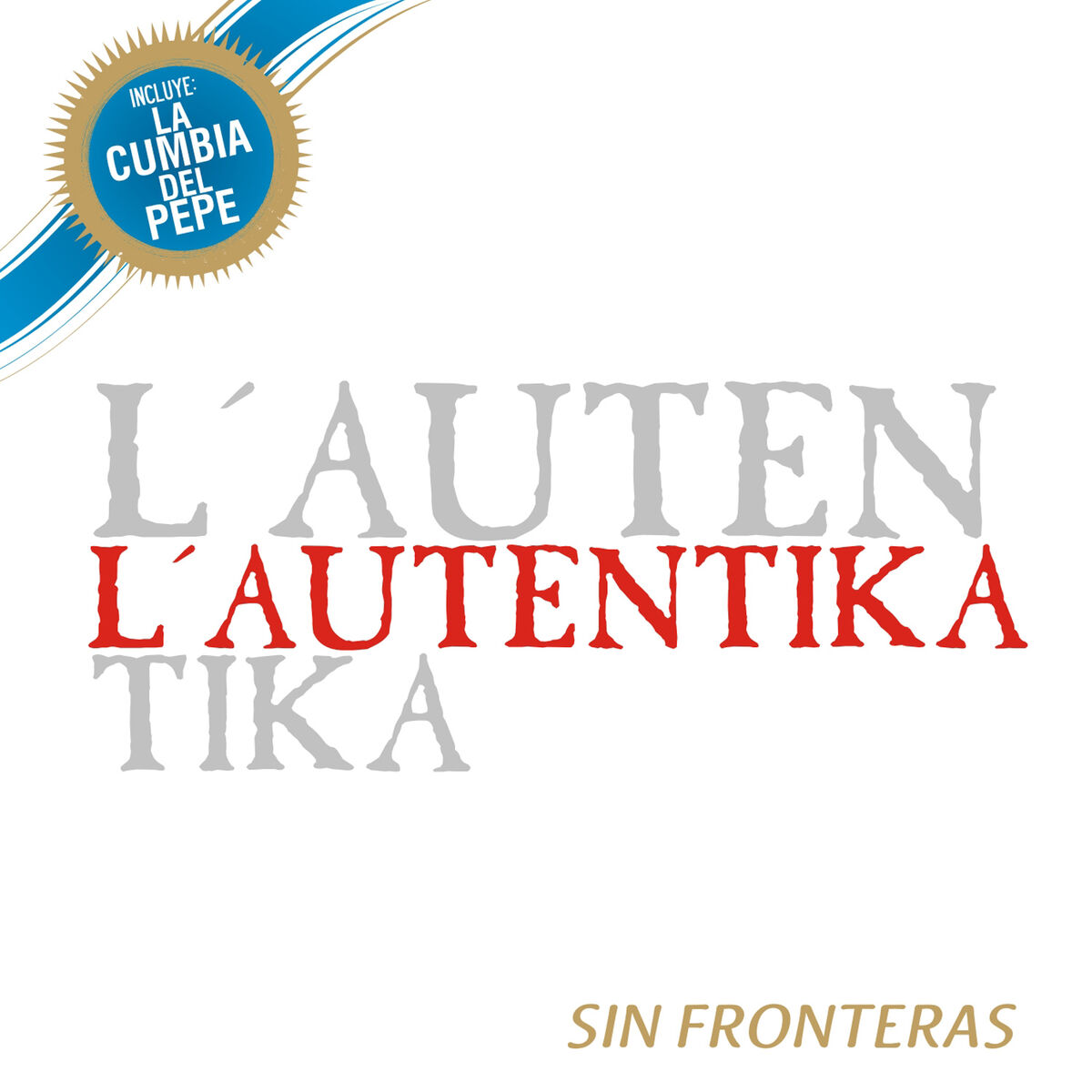 Album cover of La Cita