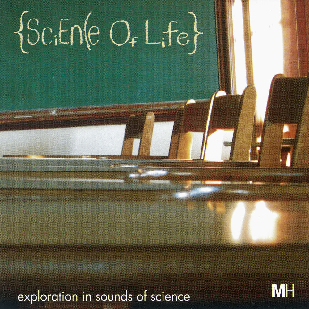 Picture of Science of Life