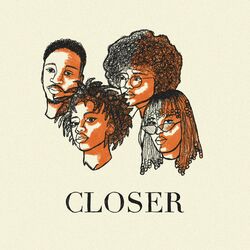 Cover of CLOSER