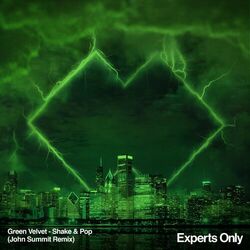 Cover of Shake & Pop (John Summit Remix)