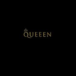Cover of Queeen