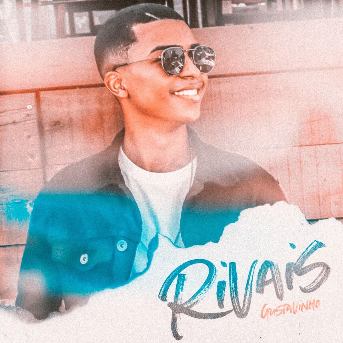 Album cover of Rivais
