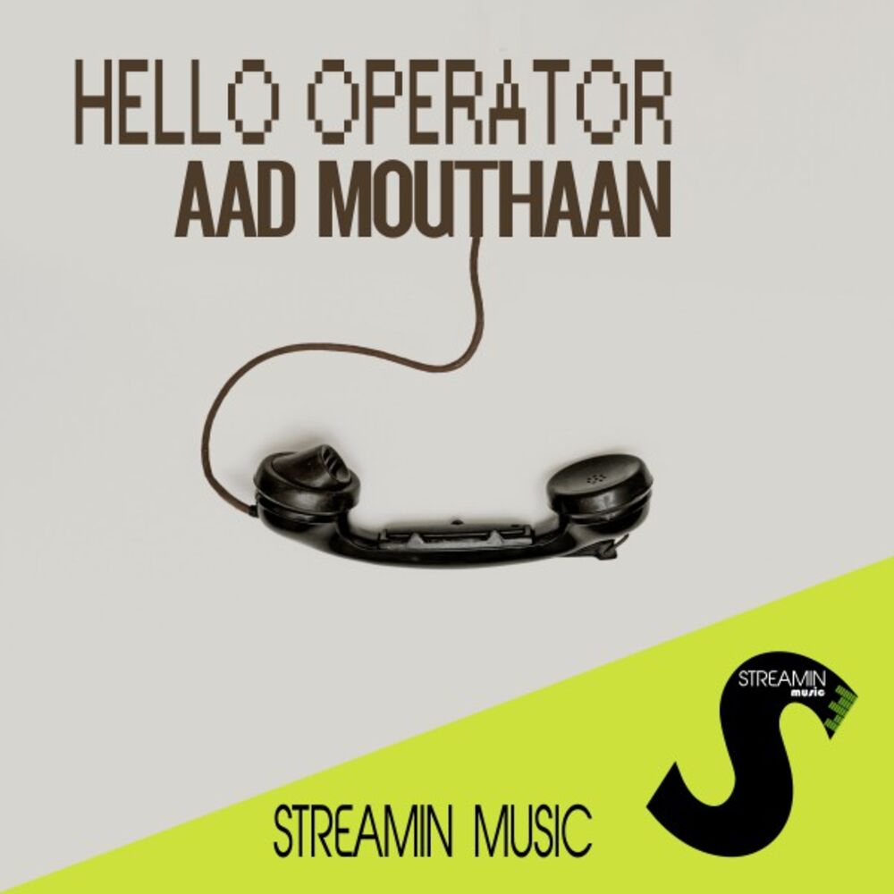 Picture of Hello Operator