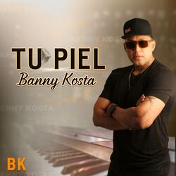 Cover of Tu Piel