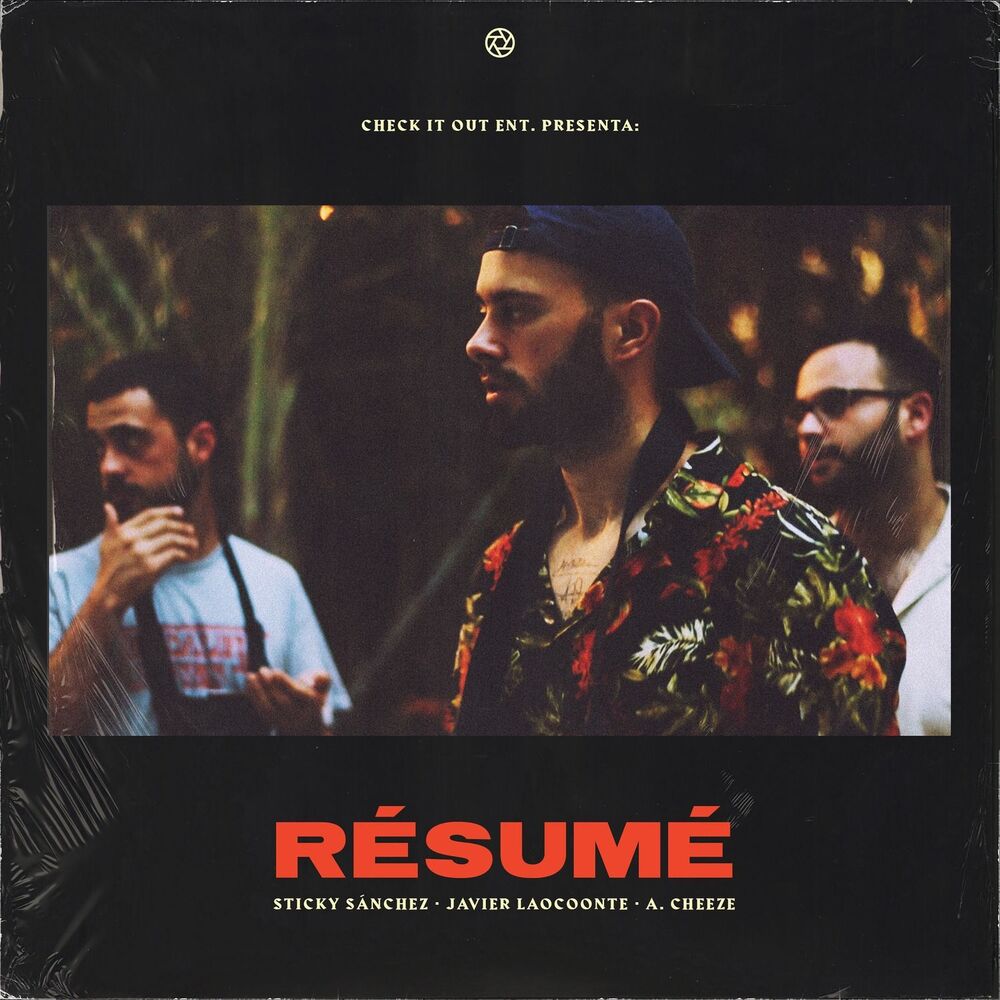 Picture of Résumé