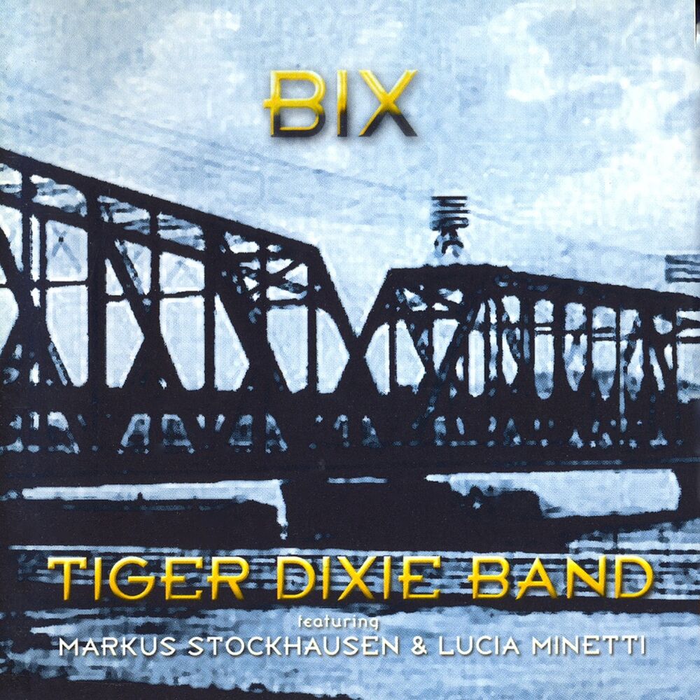 Picture of Bix
