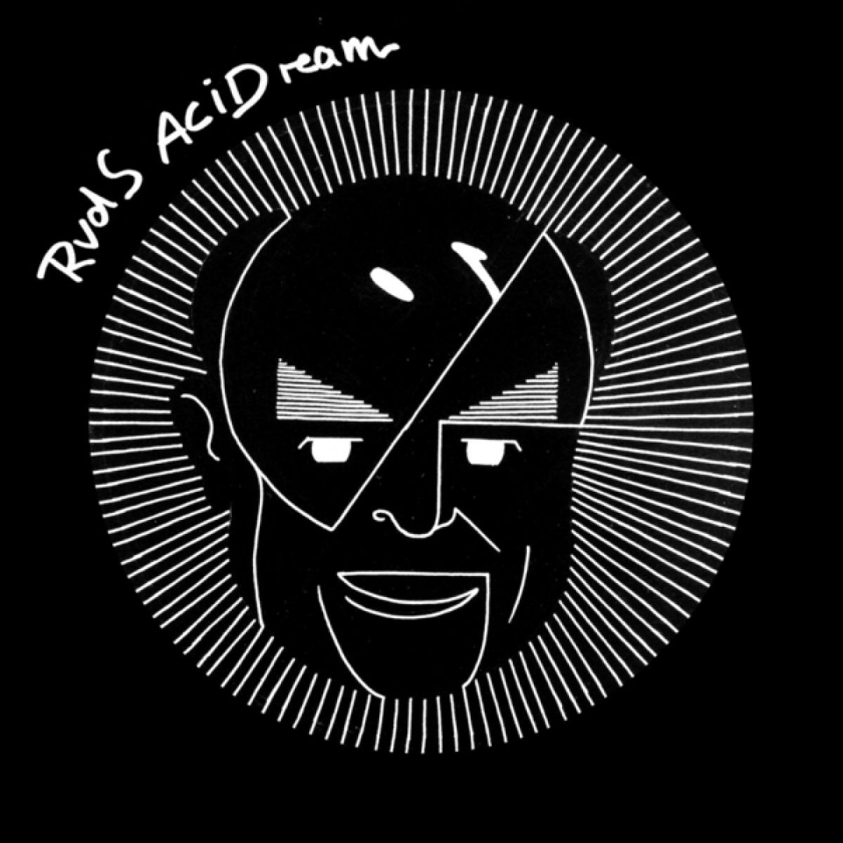 Album cover of Acid Dream
