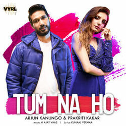 Cover of Tum Na Ho
