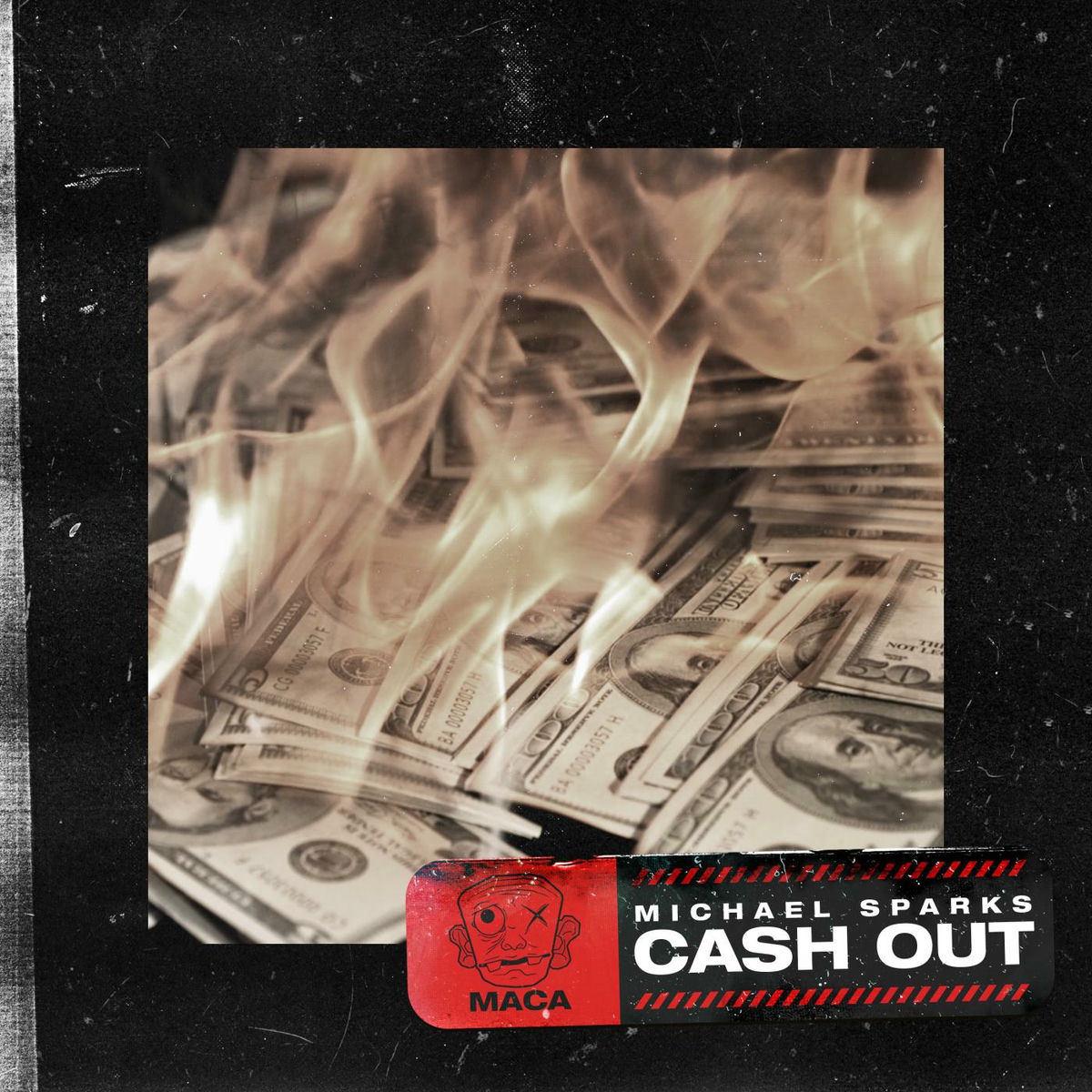 Album cover of Cash Out