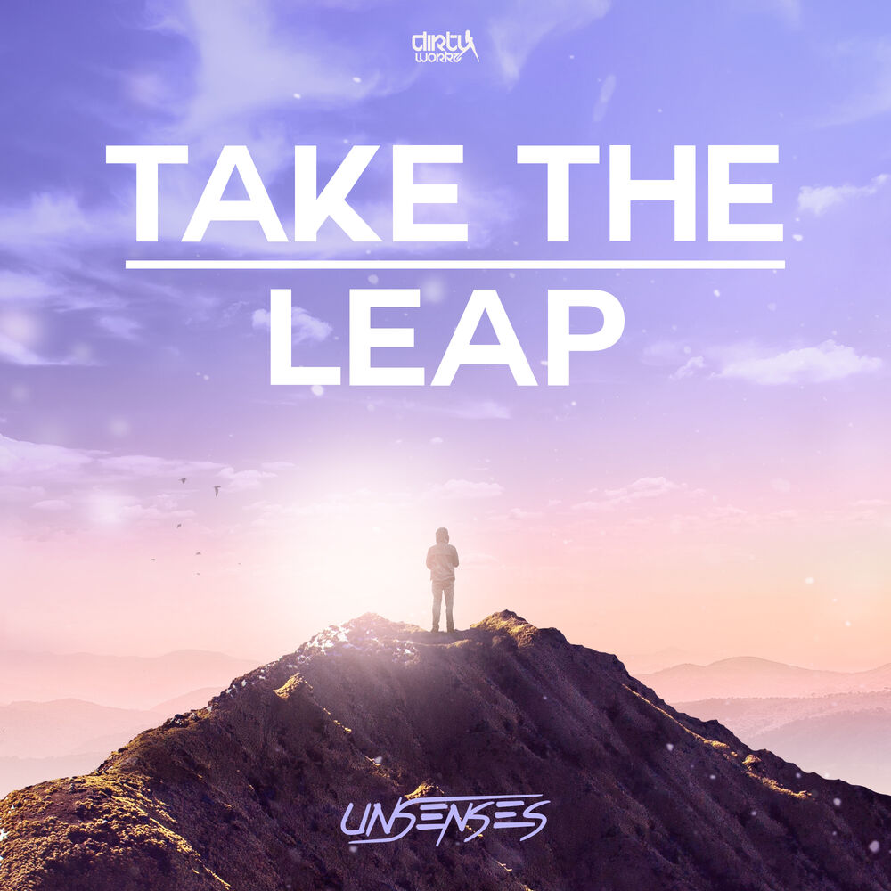 Picture of Take the Leap