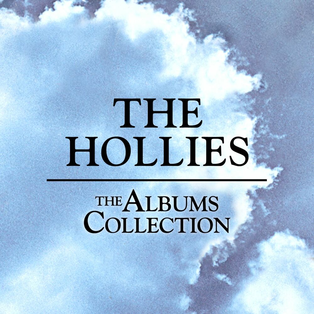 Picture of The Albums Collection