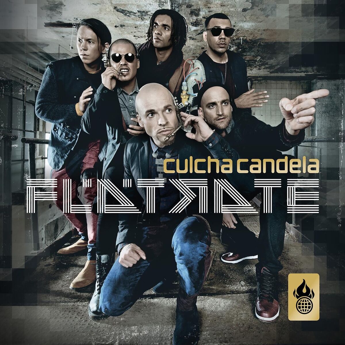 Album cover of Flätrate
