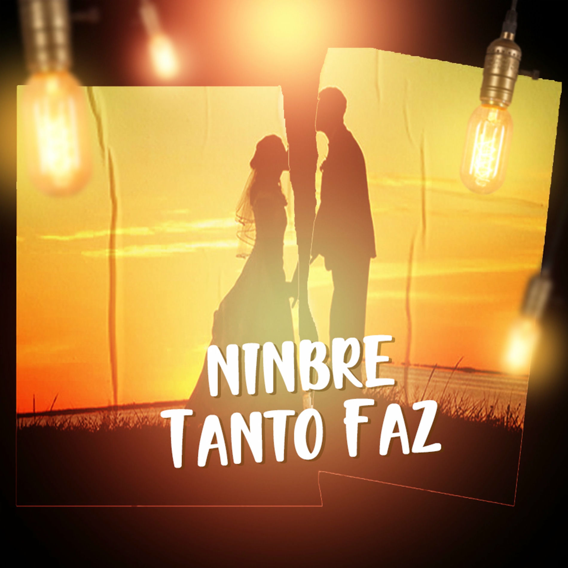 Album cover of Tanto Faz