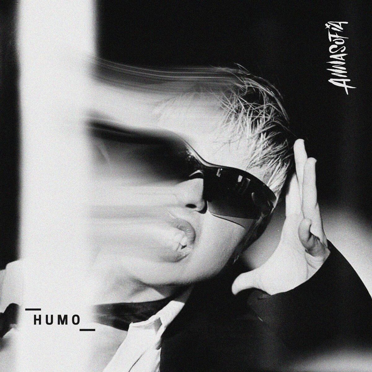 Album cover of Humo