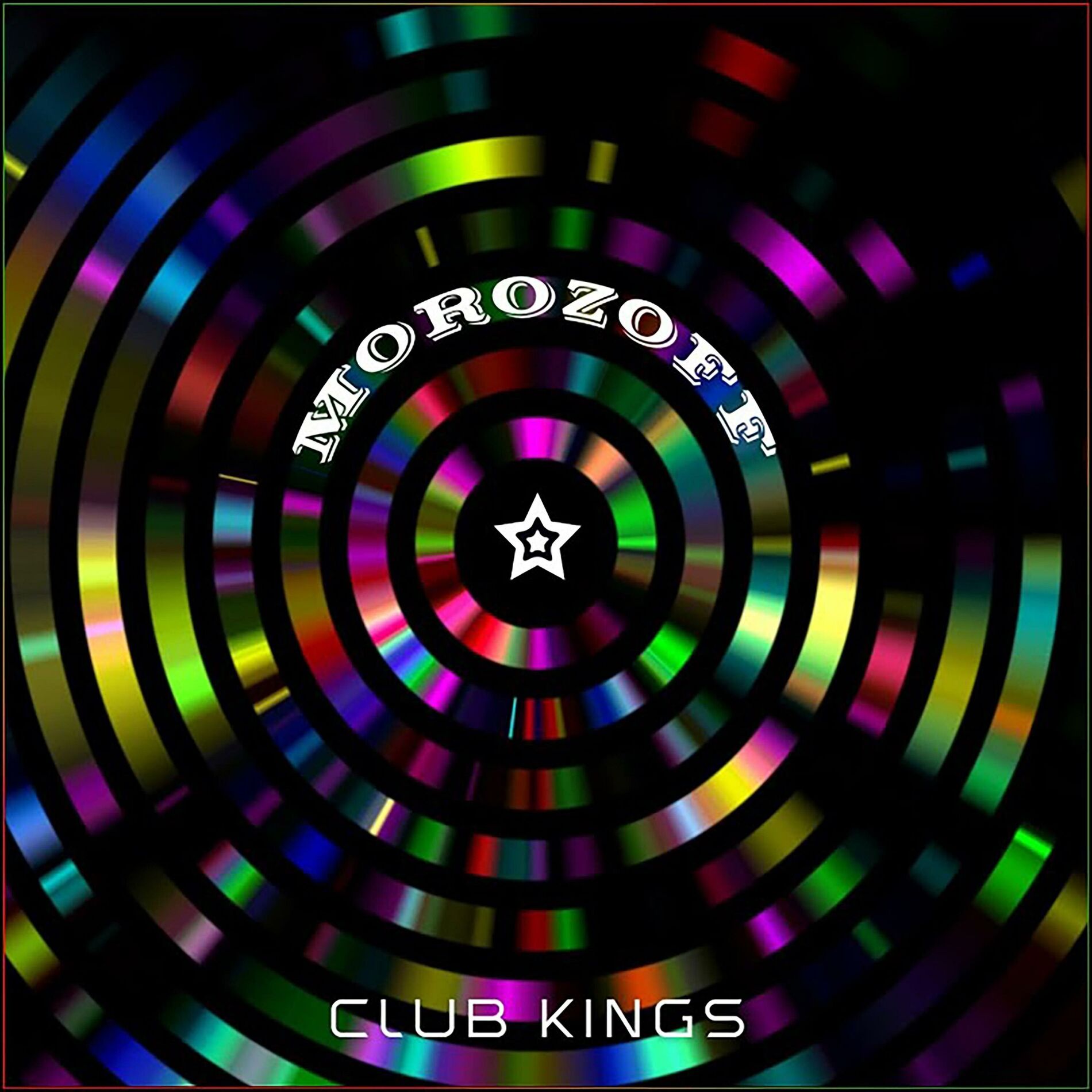 Album cover of Club Kings