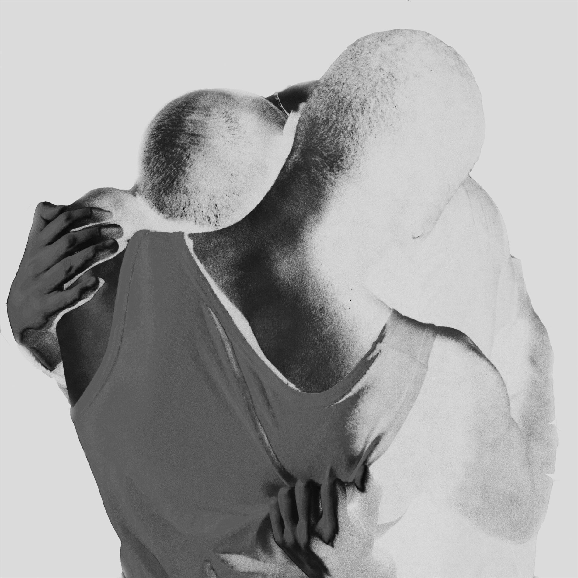 Album cover of NO WAY