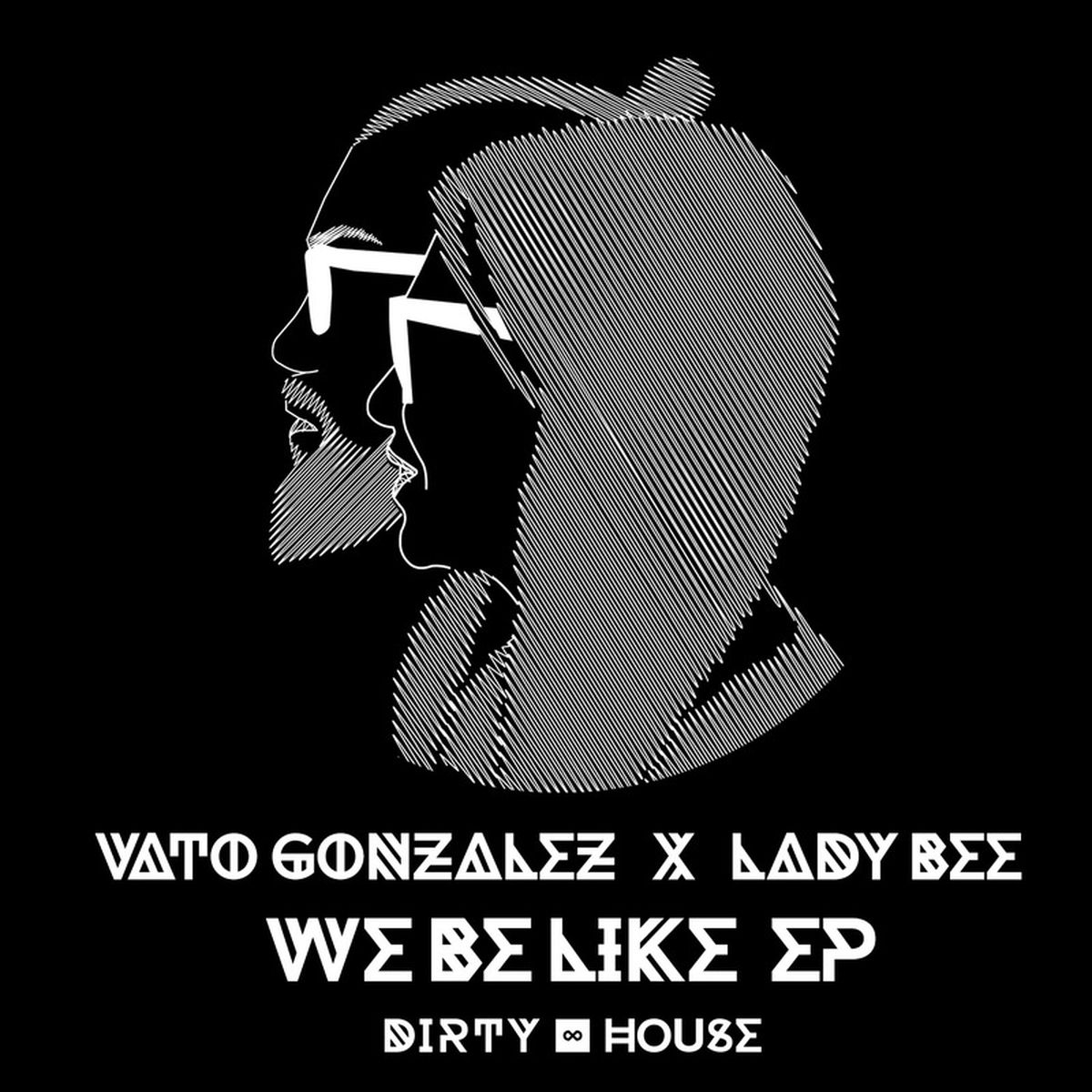 Album cover of We Be Like EP