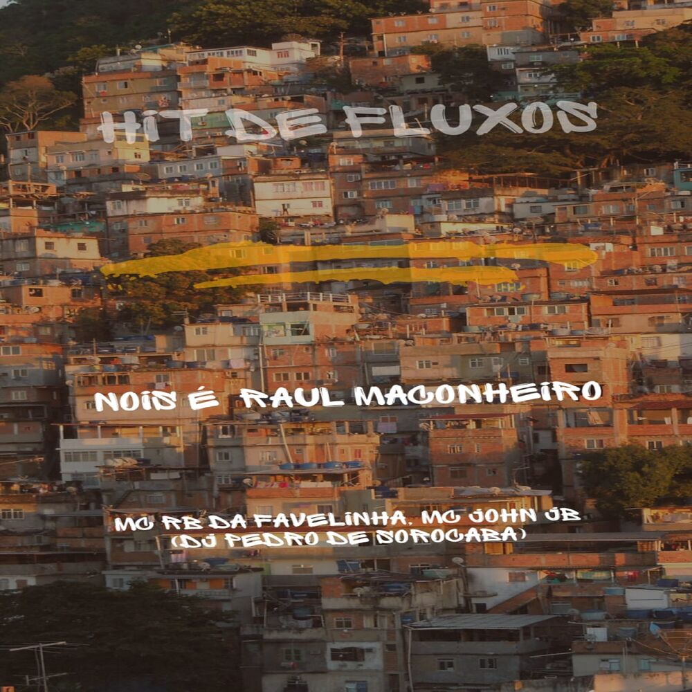 Picture of Nois é Raul Maconheiro
