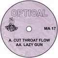 Cut Throat Flow