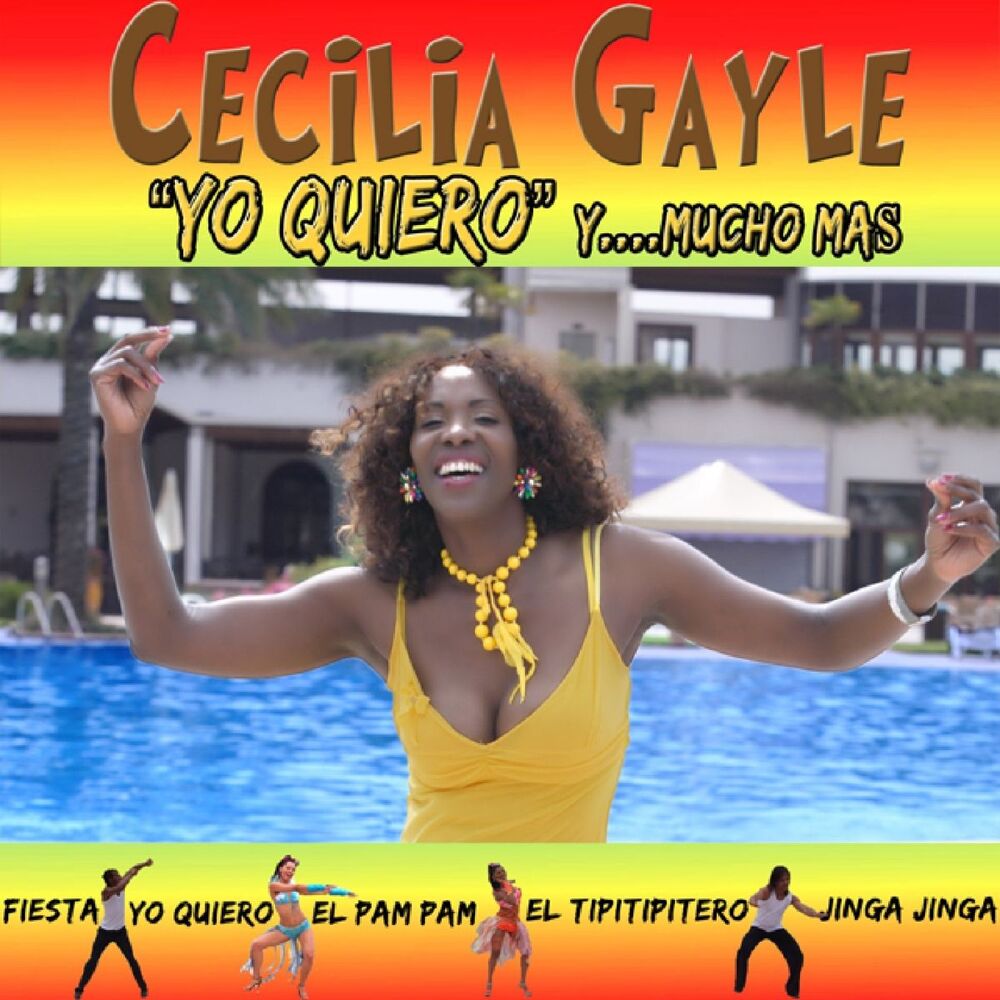 Picture of Yo Quiero y... Mucho Mas