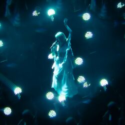 Cover of The Seed (feat. Anna Lapwood) (Live from the Royal Albert Hall)