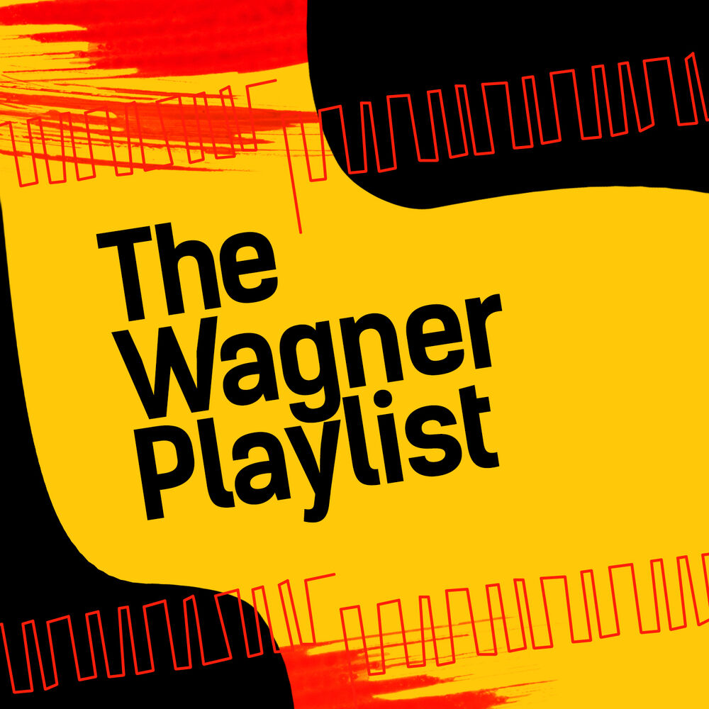 Picture of The Wagner Playlist