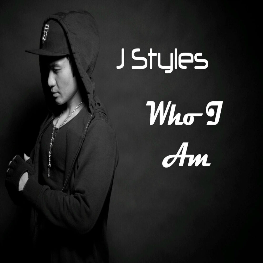 Picture of Who I Am