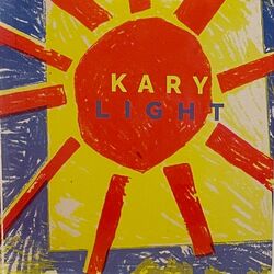 Cover of Light