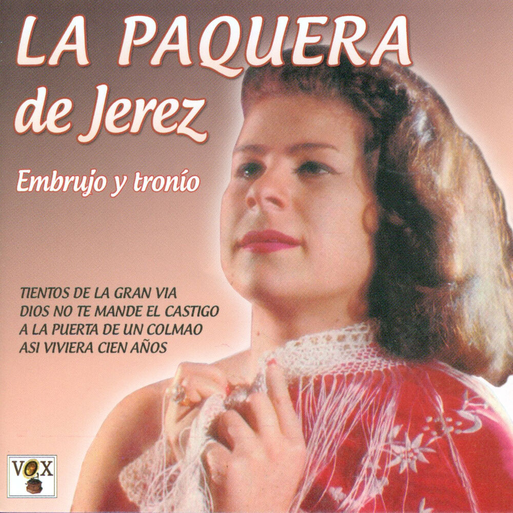 Picture of Embrujo y Tronío