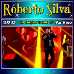 Cover of Em Campina Grande PB Ao Vivo 2021