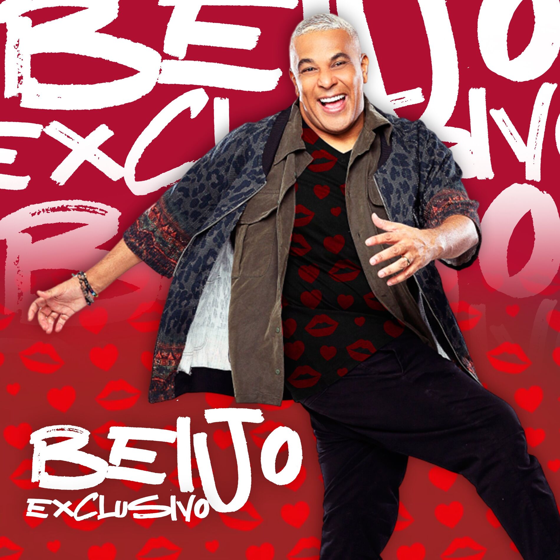 Album cover of Beijo Exclusivo