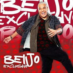 Cover of Beijo Exclusivo