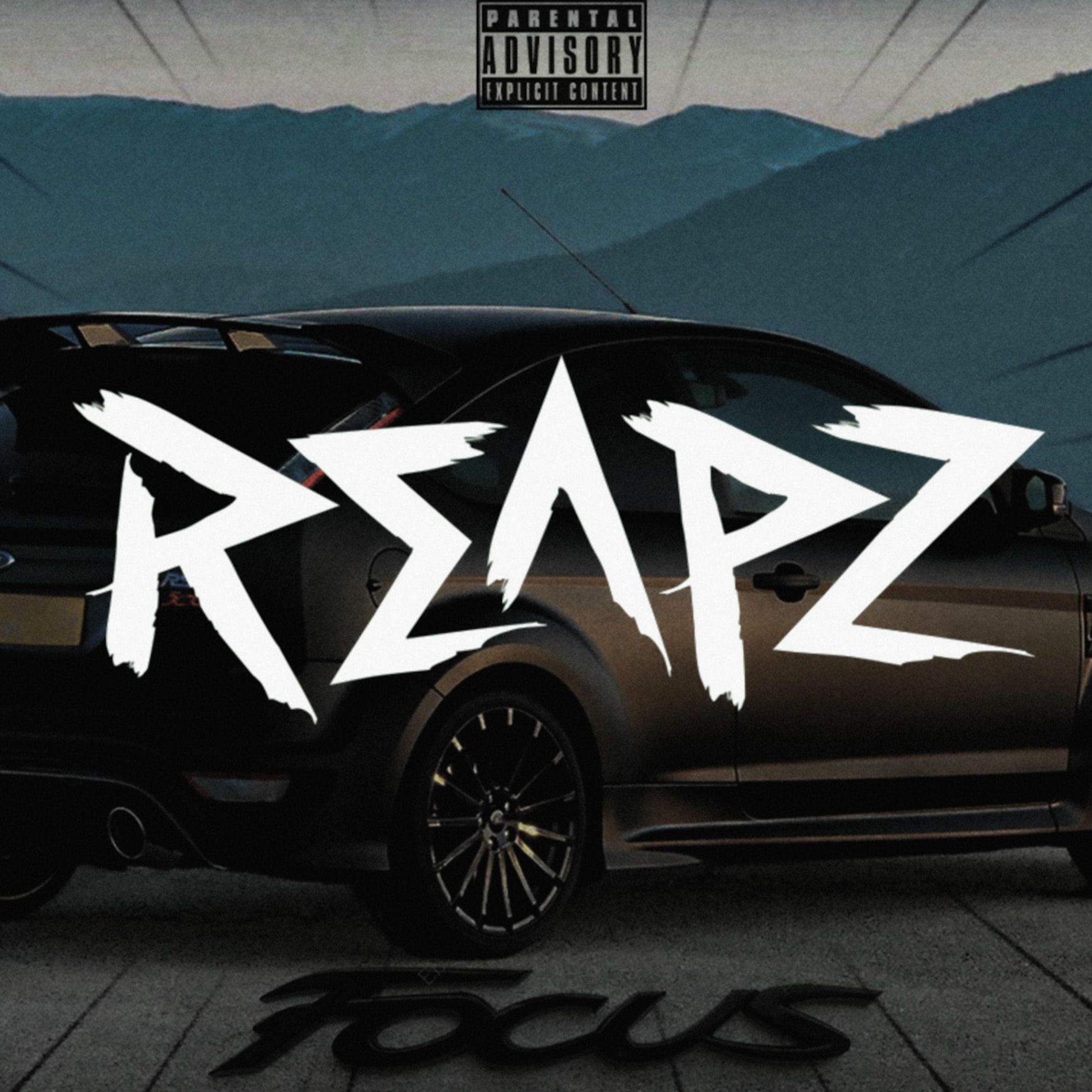 Album cover of Focus