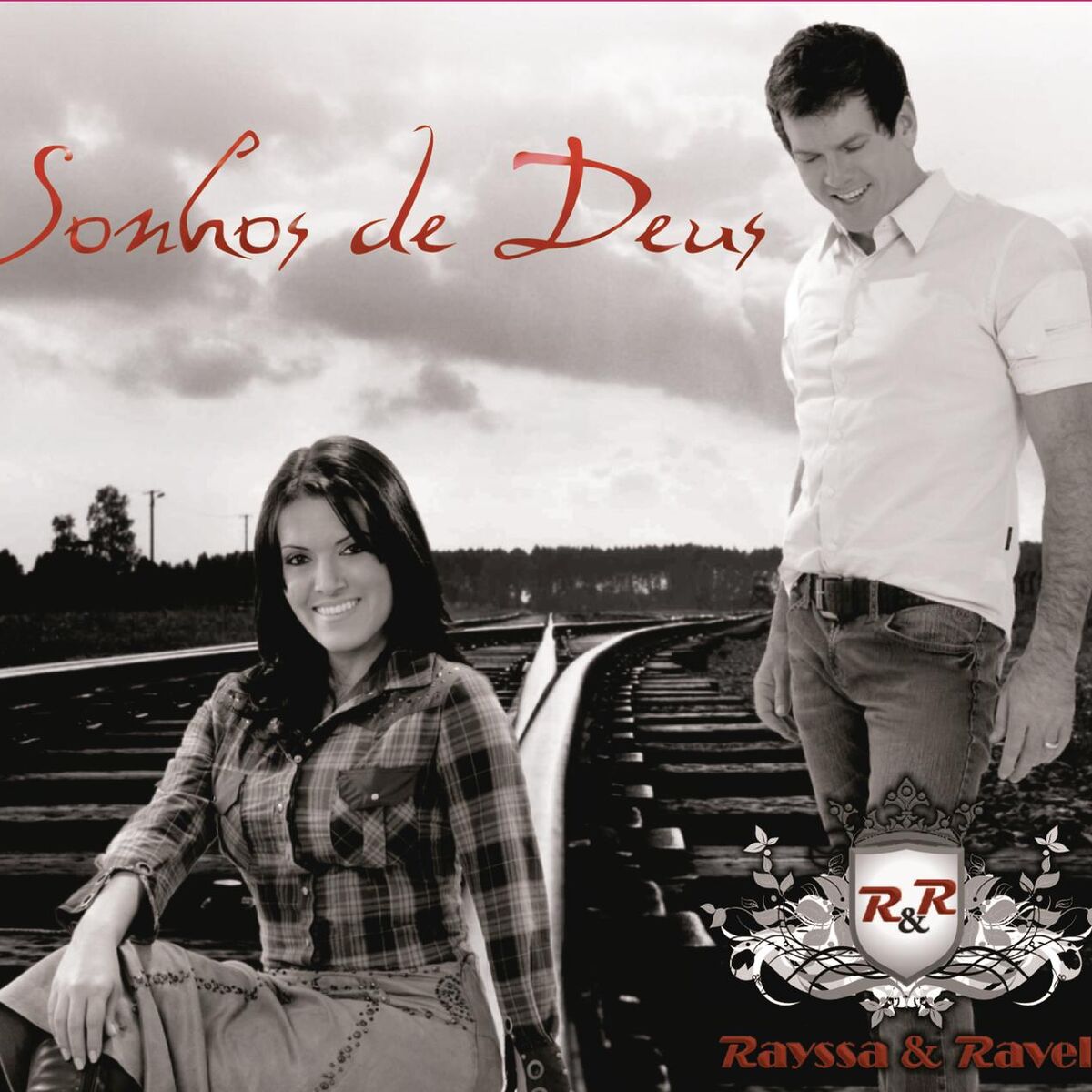 Album cover of Sonhos de Deus