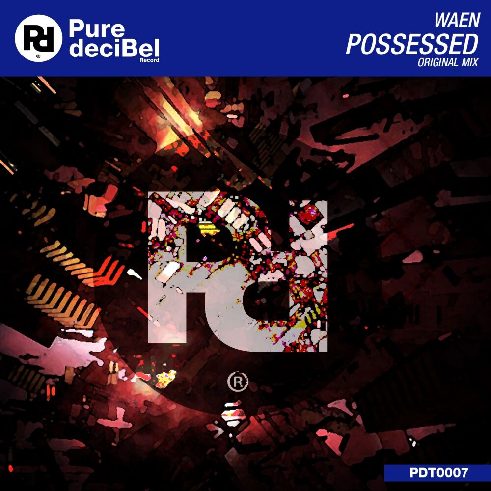 Picture of Possessed