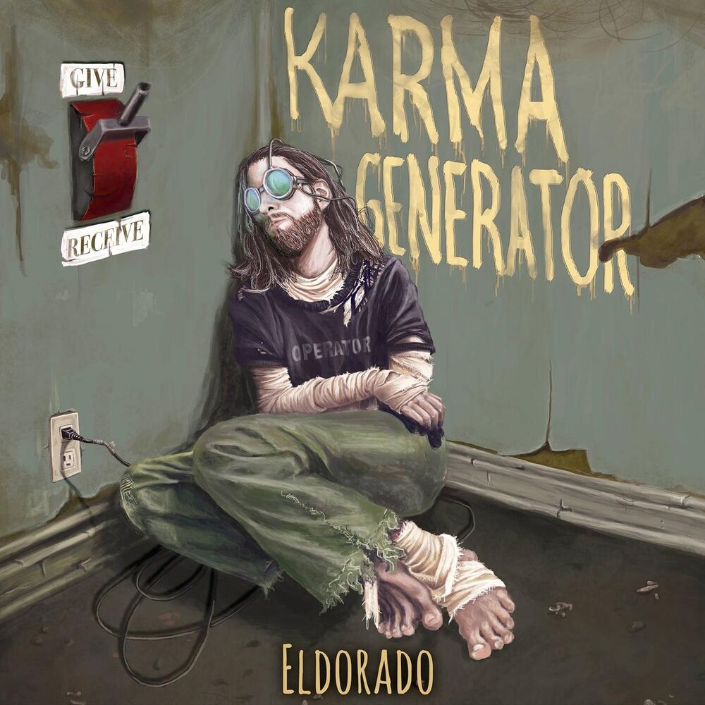 Picture of Karma Generator